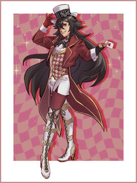 Fullbody