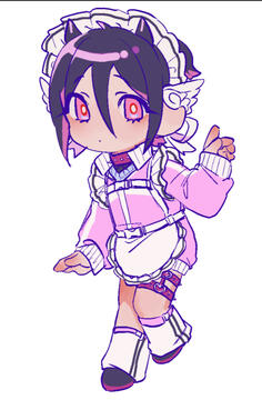 Chibi