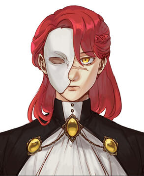 Headshot